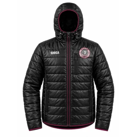 RAMS INVERNO JACKET