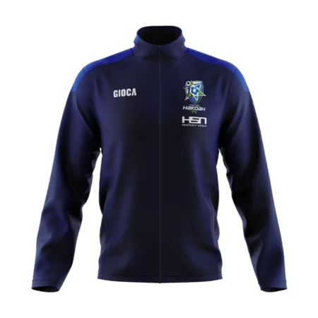 Hakoah 35 HAKOAH TRAINING JUMPER