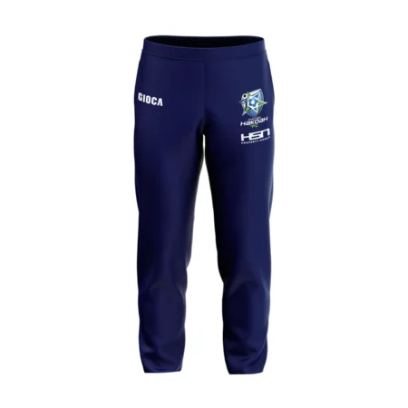 Hakoah 34 HAKOAH TRACK PANTS /EXTRAS ORDERED NOW ONLY