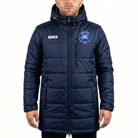 INTER LIONS NAVY CALDO JACKET