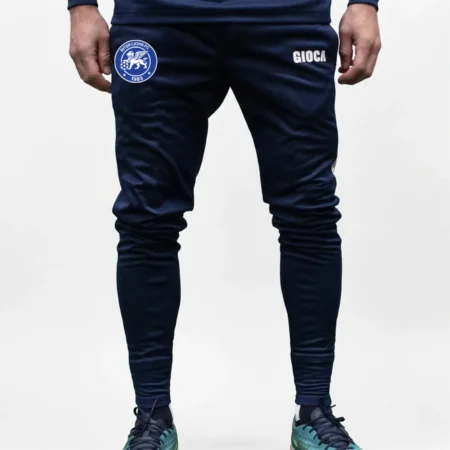 INTER LIONS CITY V2 TRACKSUIT PANTS NAVY