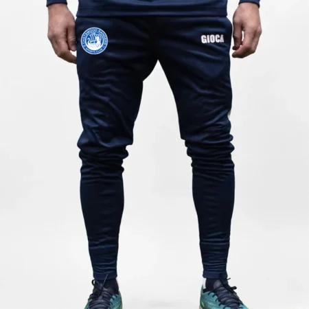 CHATSWOOD NAVY CITY V2 TRACKSUIT PANTS