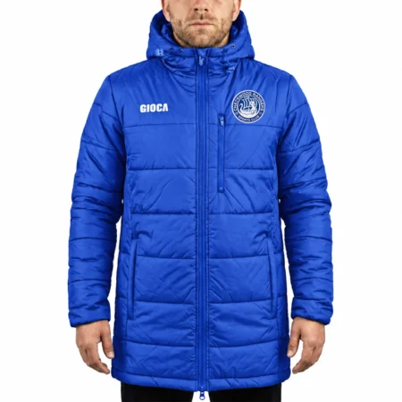 CHATSWOOD CUSTOM ROYAL CALDO JACKET