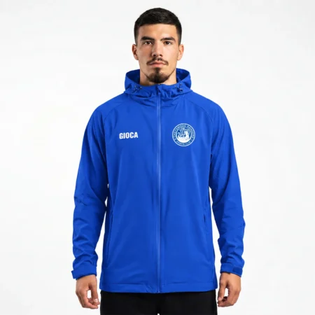 CHATSWOOD CUSTOM PREMIO SPRAY JACKET