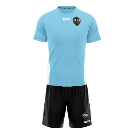 FFMD BOY'S KIT