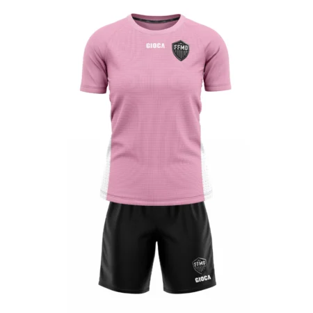 FFMD GIRL'S KIT
