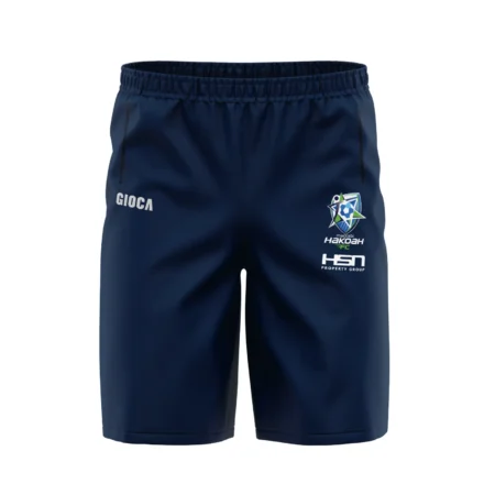 Hakoah 23 HAKOAH COACHES SHORTS /EXTRAS ORDERED NOW ONLY