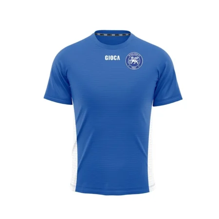 INTER LIONS ROYAL PARMA JERSEY