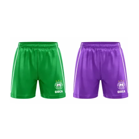 BENTLEIGH Home Match Kit (Player/Goal Keeper) Shorts