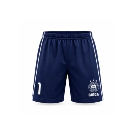 BENTLEIGH Training Kit/Clash Kit - 1x Shorts Navy