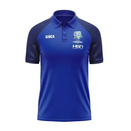 Hakoah 21 HAKOAH PLAYER POLO /EXTRAS ORDERED NOW ONLY