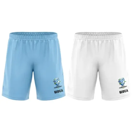 Hakoah 10 HAKOAH 2026 PLAYER SHORTS /EXTRAS ORDERED NOW ONLY