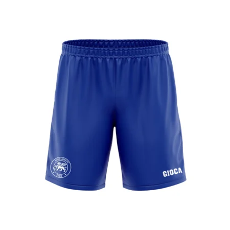 INTER LIONS PARMA SHORTS WHITE
