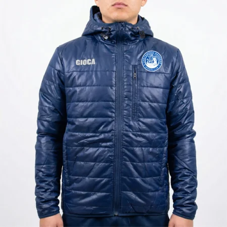 CHATSWOOD INVERNO JACKET NAVY