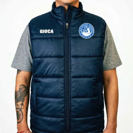 CHATSWOOD NAVY VEST