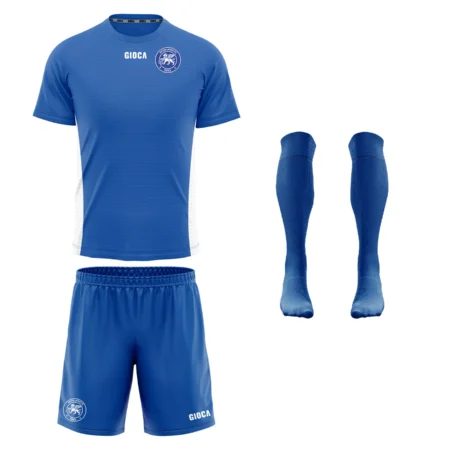 INTER LIONS ROYAL PARMA PLAYER KIT