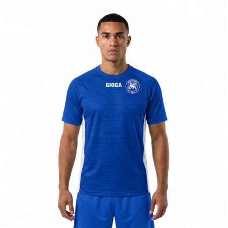 INTER LIONS ROYAL PARMA GK TRAINING JERSEY