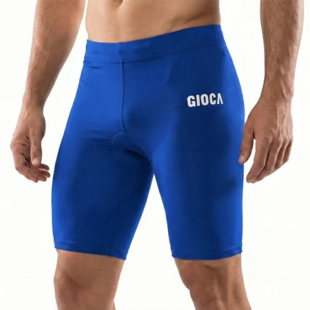 COMPRESSION SHORTS ROYAL