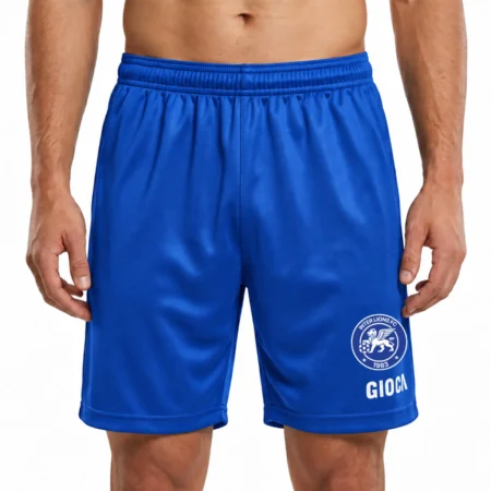 ROYAL MATCH SHORTS