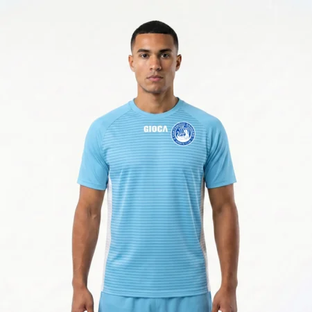 CHATSWOOD SKY BLUE PARMA TRAINING JERSEY
