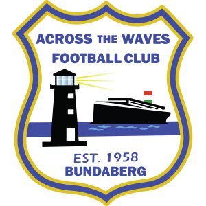 ACROSS THE WAVES CREST