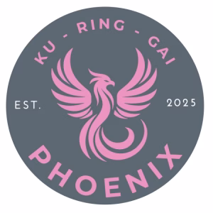 KURINGAI Phoenix Logo