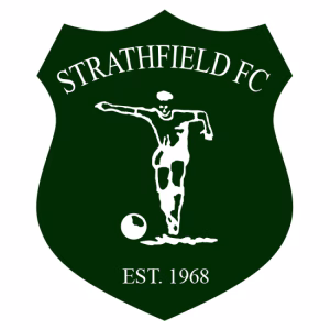 Strathfield Logo