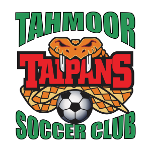 TAHMOOR CREST