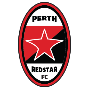 perth redstar crest